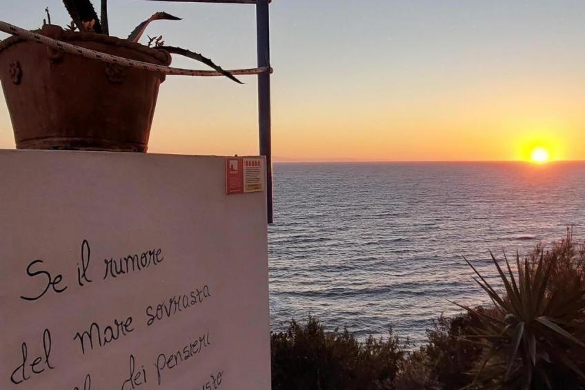 Buchtblick-Villa am Meer mit exklusivem Pool - foto 5