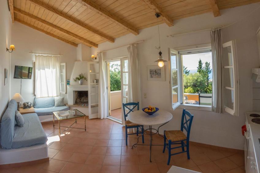 Wohnung mit gemeinsamem großen Pool und Kinderbecken - foto 3