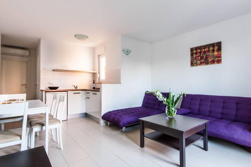 Neue Wohnung für 4 Personen Umag - foto 3