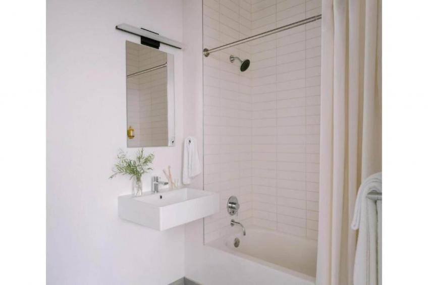 Luxury 2 Bedroom Apartment  Court Square - foto 21