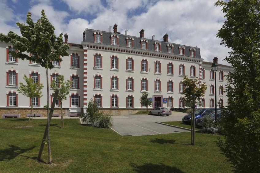 Les Demeures Champenoises confort-Studio 3 personnes avec coin nuit