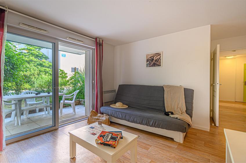Ker Goh Lenn - Appartement 3 pièces 6 personnes
