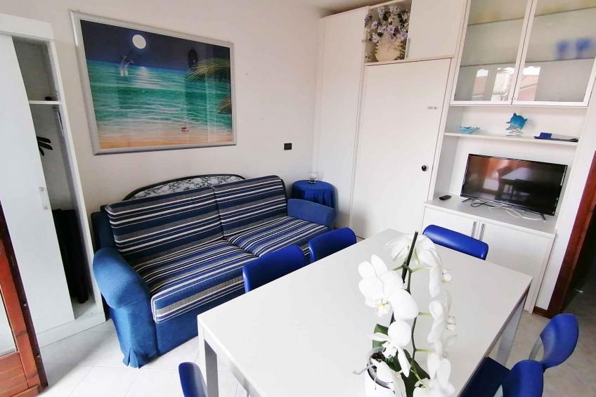 Vakantiewoning 100 m van het centrum - VW-TZWY - foto 18