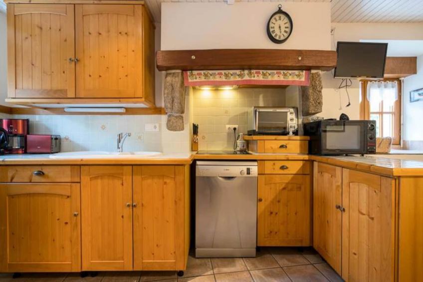 Résidence Saint Clair 8 - foto 3