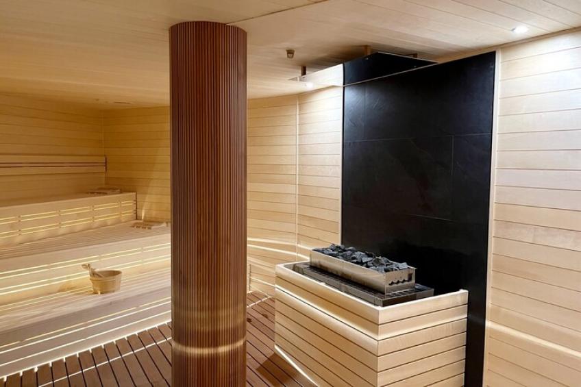 Pinea Mazowiecka 2A-204 Pobierowo - foto 28