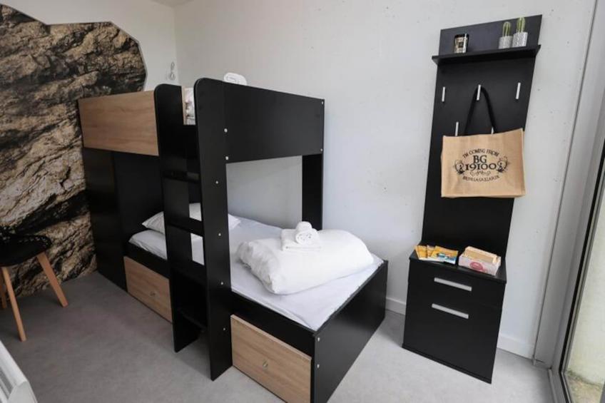 Résidence Les Collines de Sainte Féréole - foto 24