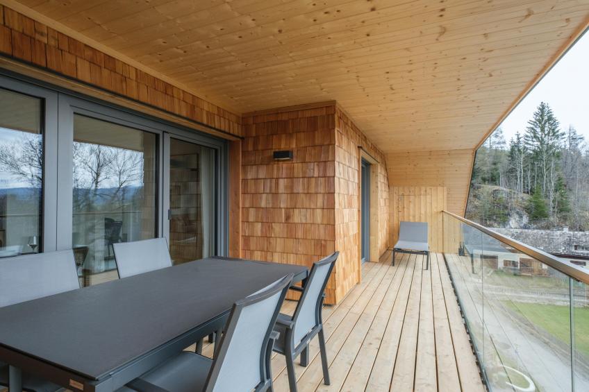 Ski-Nature Apartment Lungau - foto 13