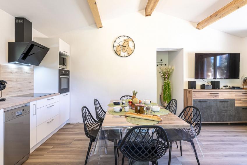 Casa Germaine - foto 11