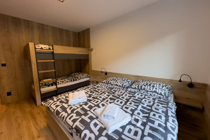Rezidence Krakonoš 105 - foto 5