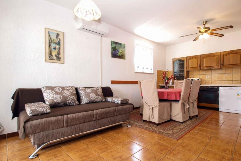 Vakantiewoning met airco - VW-8B8ZB - foto 19