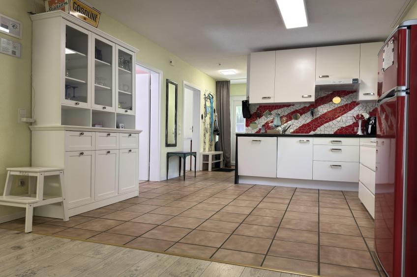 Appartements, Frankenau - Type A - foto 8