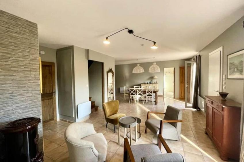 Nouveau "villa Nova" - foto 7