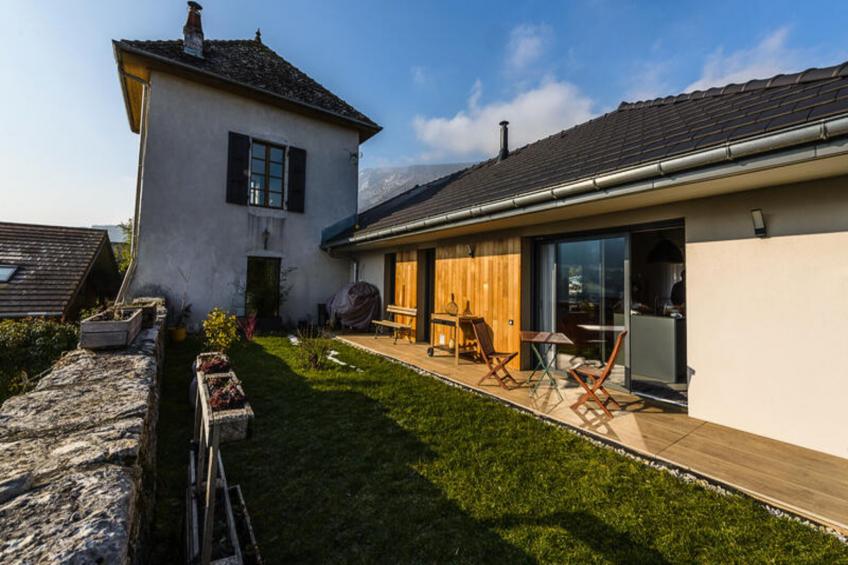 Maison à Saint-Jorioz - foto 14