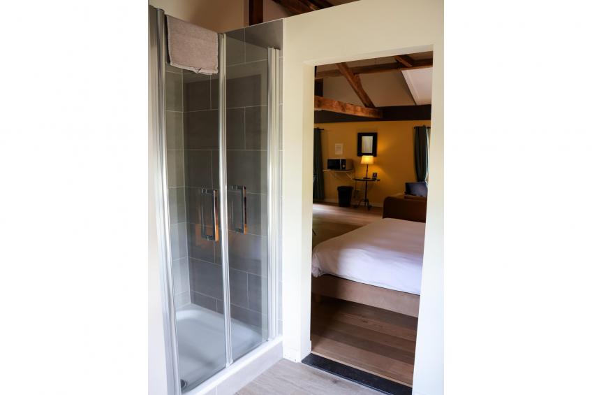 Luxe appartement Nous - foto 15