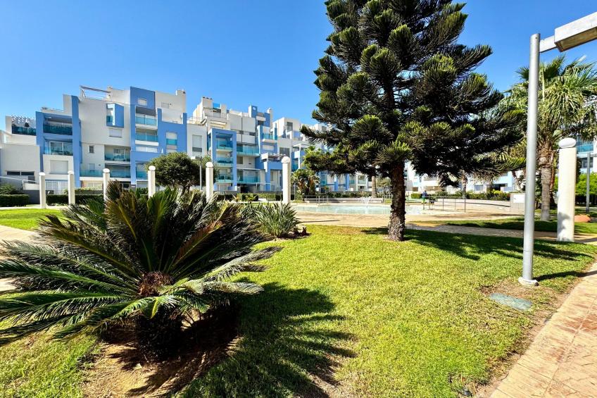 Marina Serena Golf B3 - foto 32