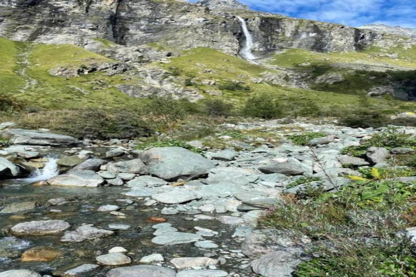 Chalets Les Amis 1 - foto 34