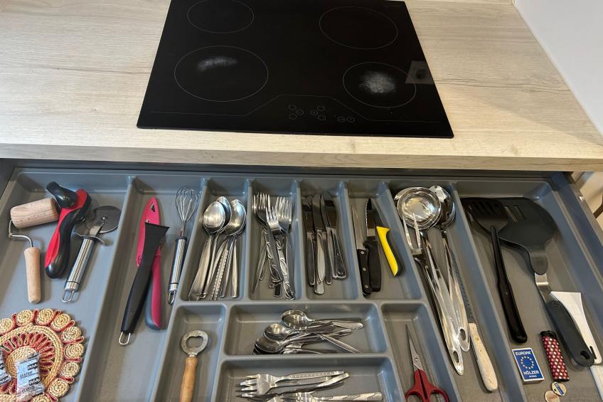 Ferienwohn. Melanie - foto 29