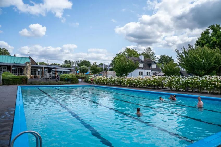 Lodge Royal 6 persons Wellness (Hottub) - foto 10