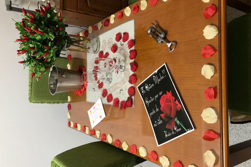 1-Schlafzimmer-Superior-Apartment - foto 8