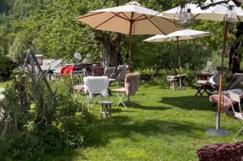 Chasa Jaro - foto 11