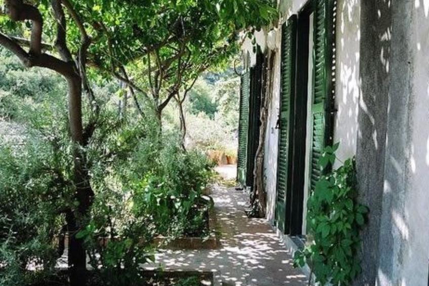 Historische Villa in Positano - foto 10