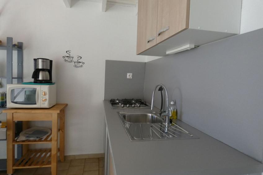 Vakantiehuis La Cigale - foto 9