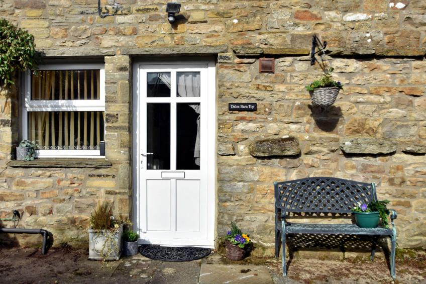 Dales Barn Top - foto 8