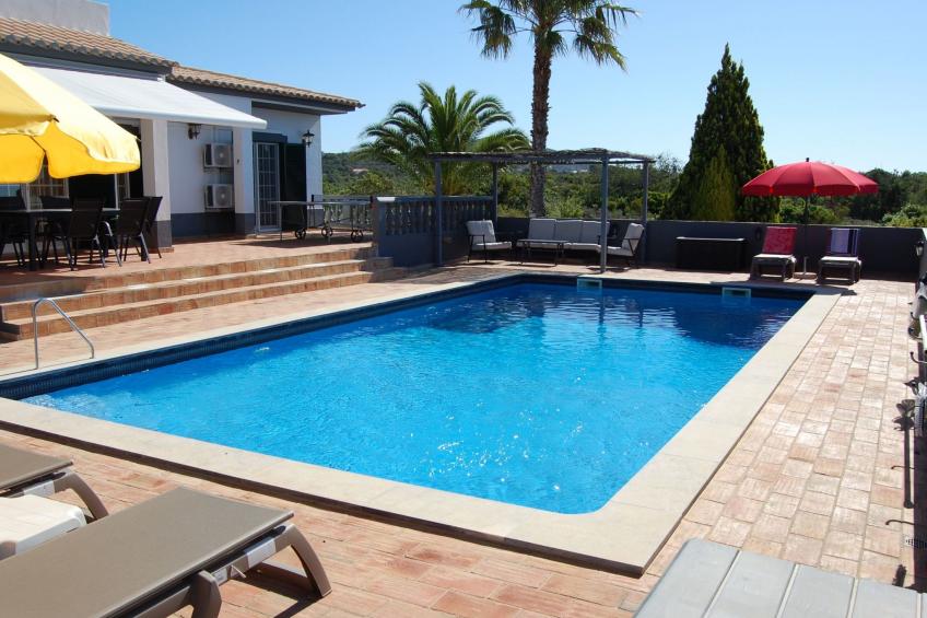 Villa Monte Alegrete - foto 7