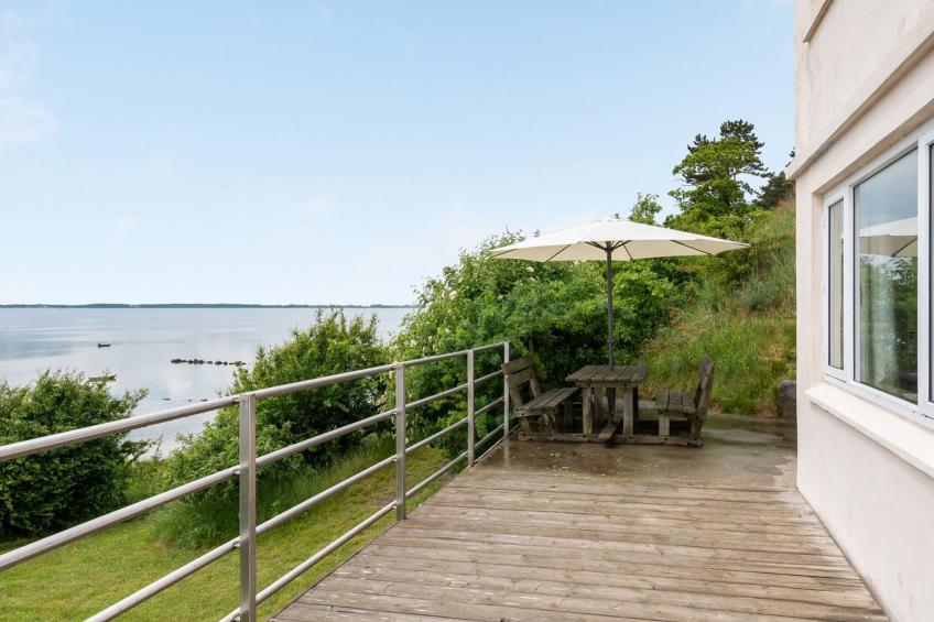 "Grumme" - 30m to the inlet in Sealand - foto 3