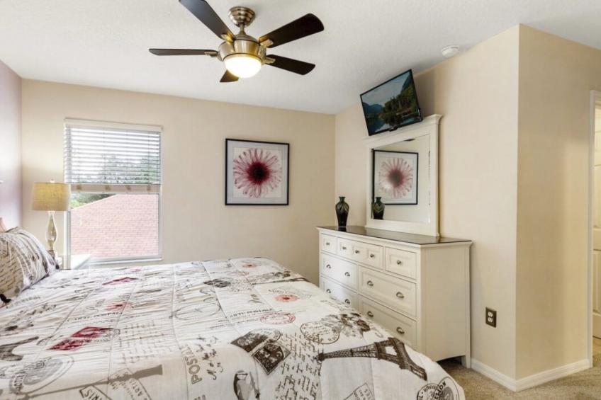 Florida 5BR Getaway in der Nähe von Disney Parks - foto 40