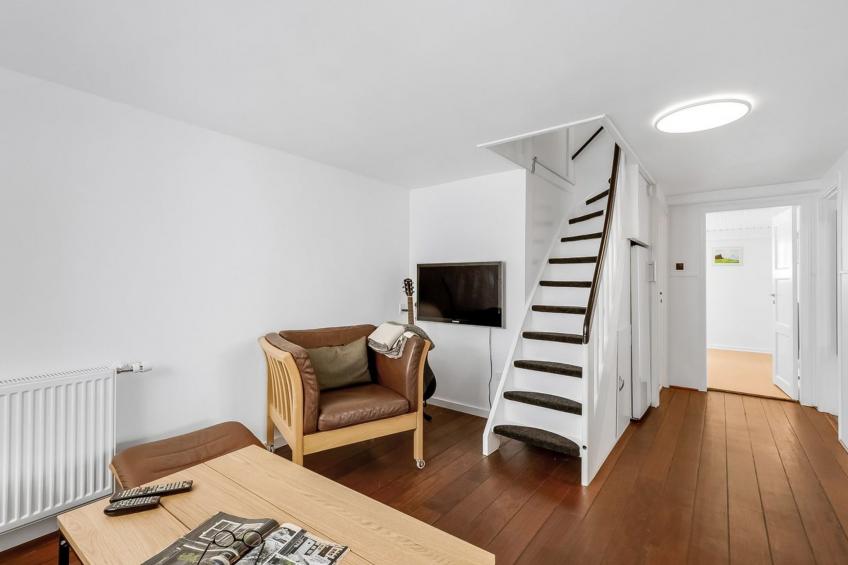 "Eluisa" - 300m from the sea in Western Jutland - foto 36