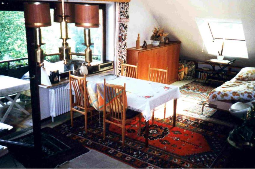 Fewo-ferber, Vogesen - foto 15