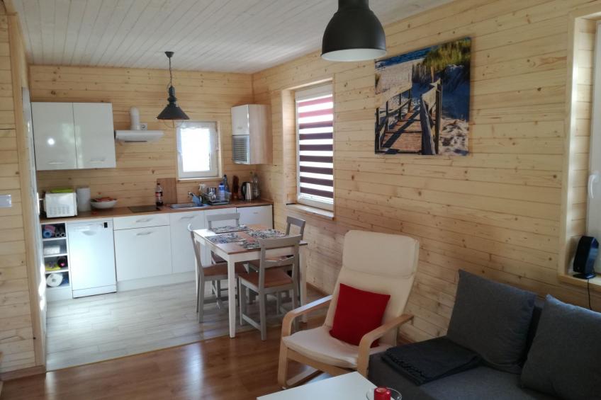 "Schweden 2" mit Wasserblick - foto 15