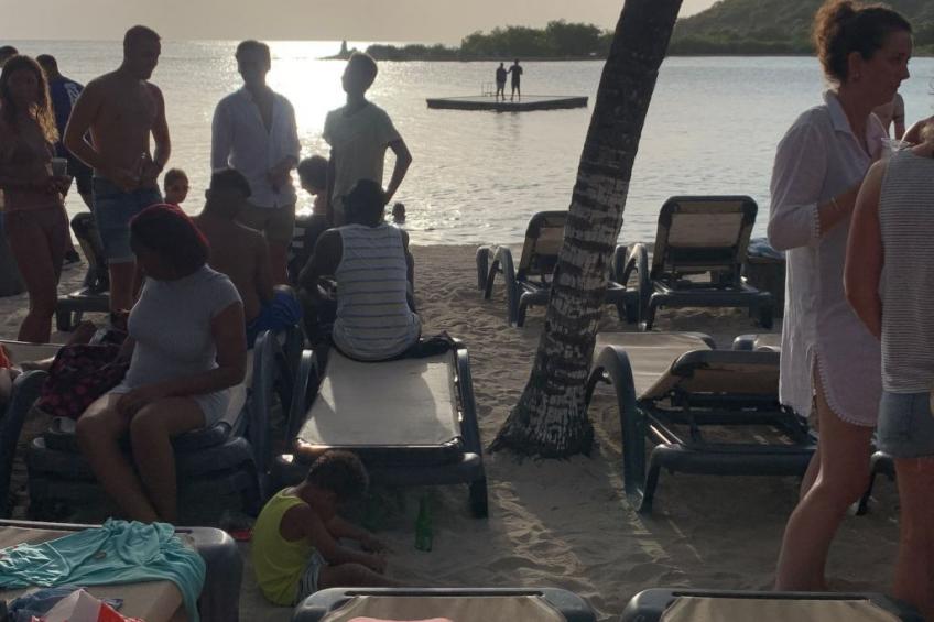 Villa Panseiku mit privatem Pool Jan Thiel - foto 43