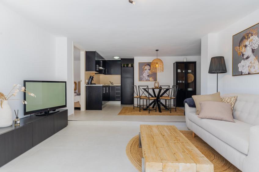 Elegant Villa with sea Views & Pool Marbella - foto 14