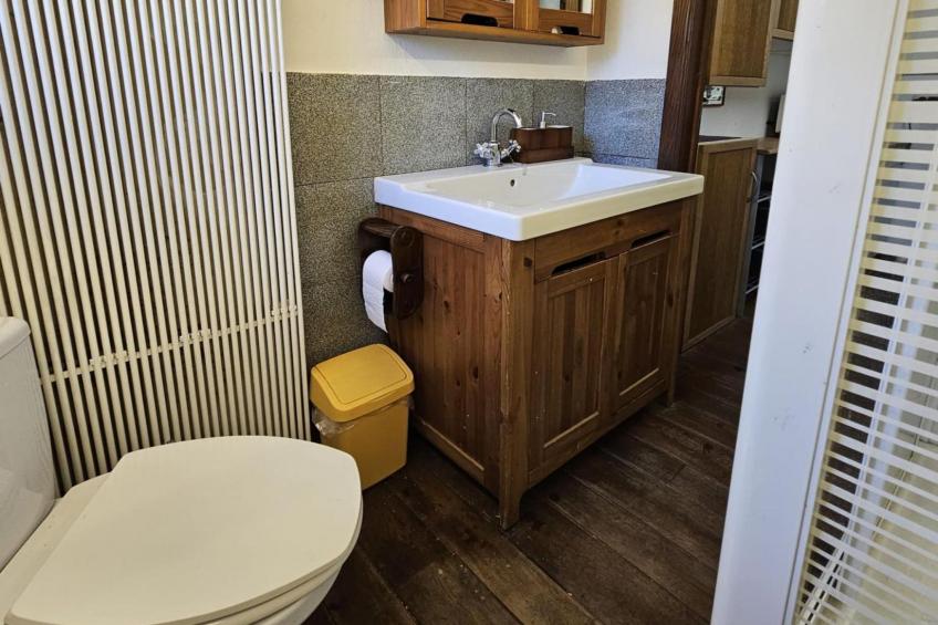 La Fermette du trône - foto 23