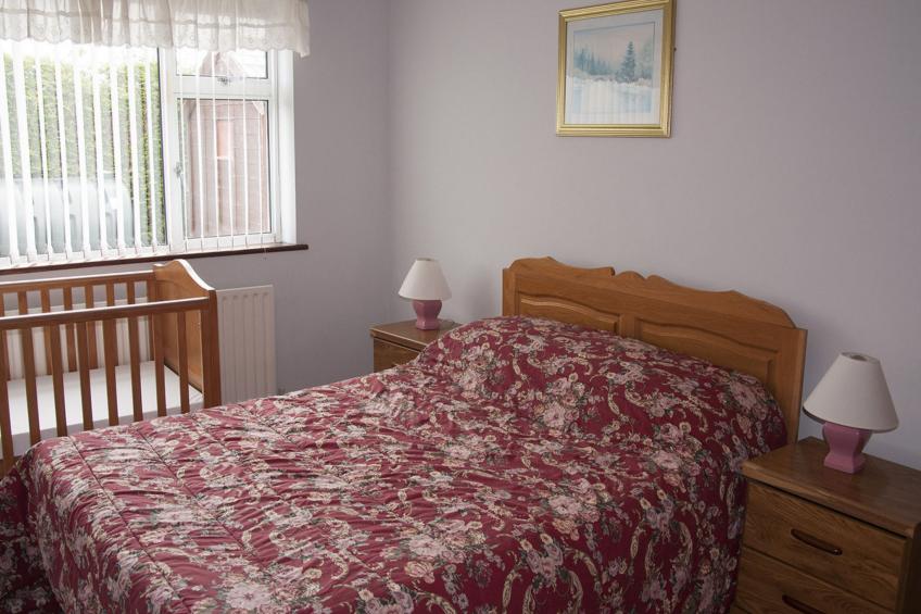 Eagle View Holiday Home - foto 9