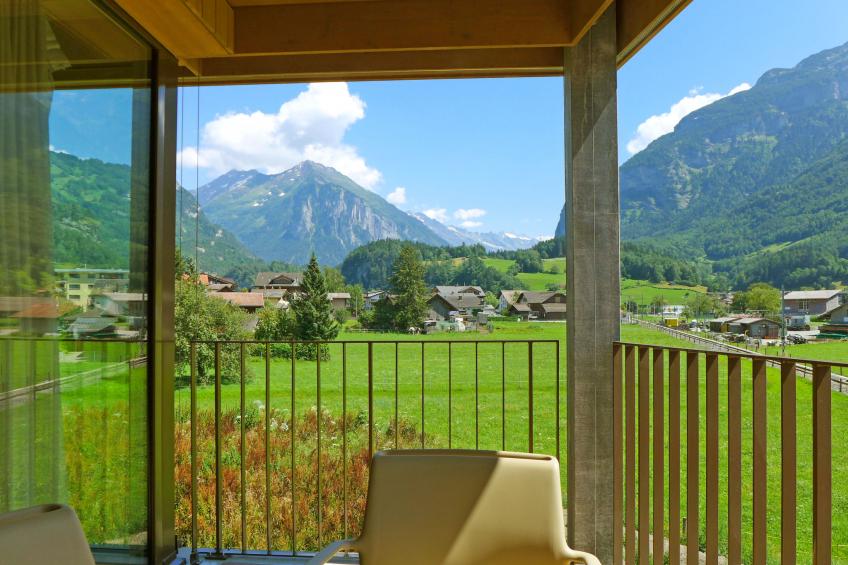 SWISSPEAK Resorts Meiringen - foto 14