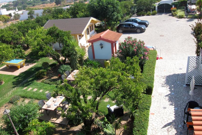 Wohnung "Casa da Horta 4" mit privatem Parkplatz - foto 2