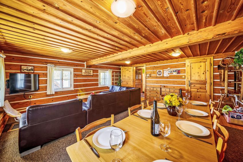 Rustic Lodge - foto 23