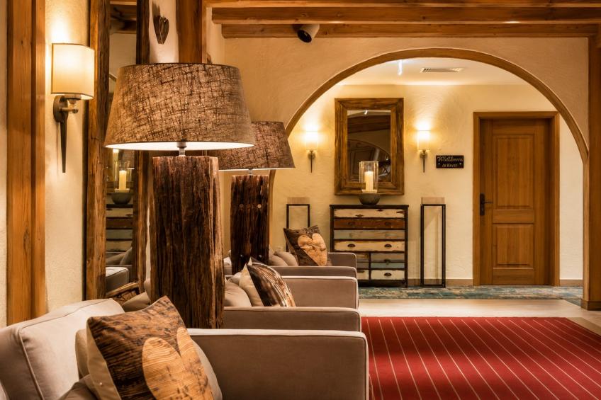 Mercure Hotel Garmisch Partenkirchen-Standard Double room - foto 14