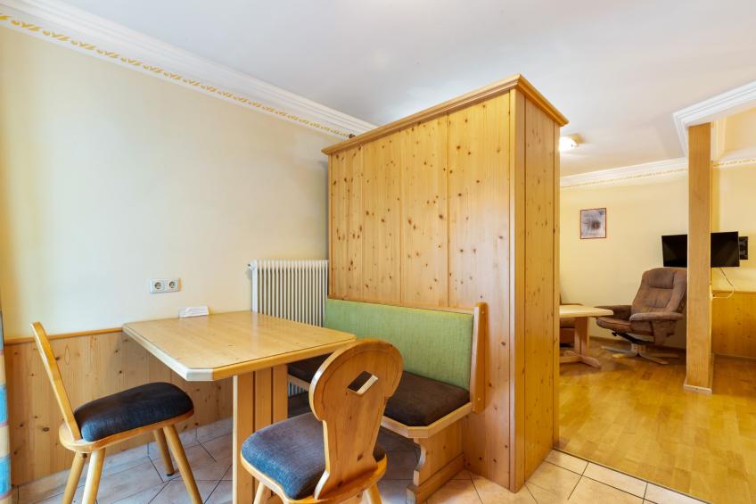 Toni's Appartement Saalbach - foto 7