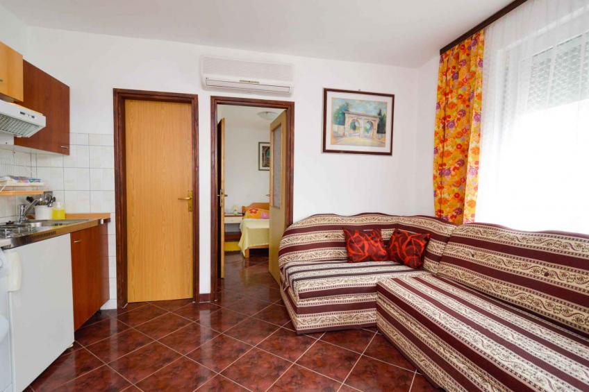 Holiday apartment with air conditioning - BF-Y2TG - foto 9