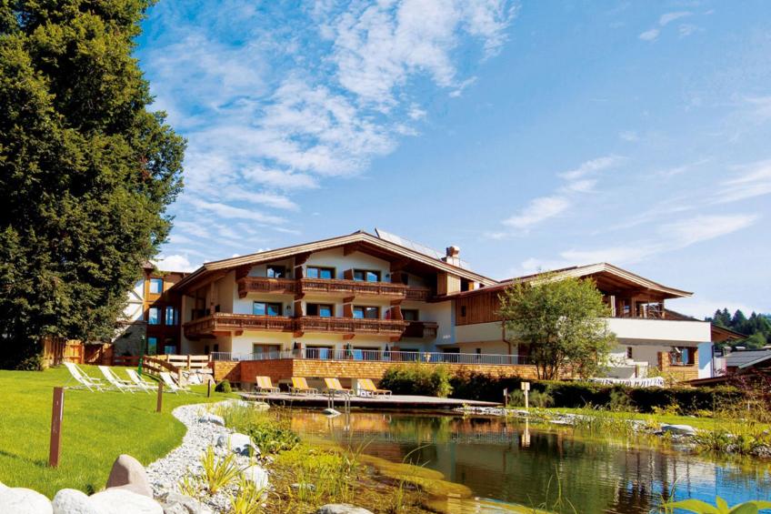 Penthouse mit 3 Schlafzimmern