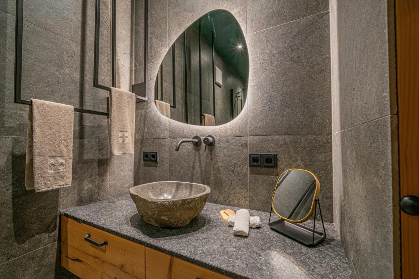 Premium Apartments AlmrauschEdelweiß - foto 17
