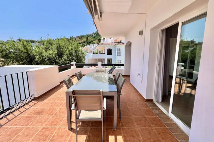 Appartements à Ojen - foto 10