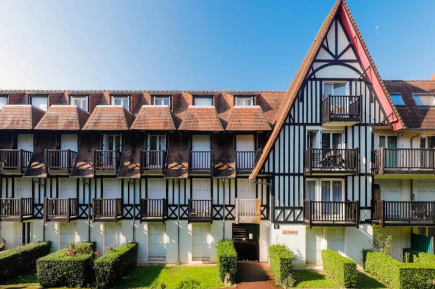 Résidence Lassay - maeva Home