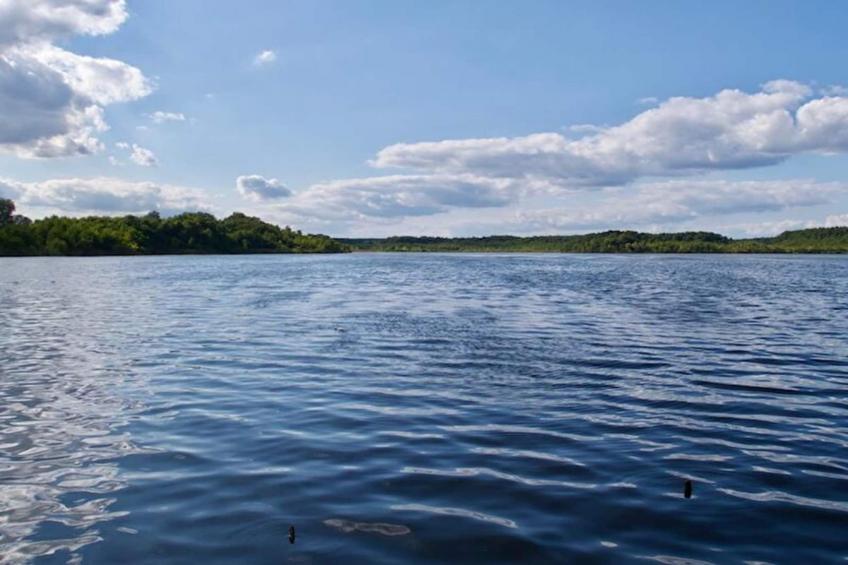 Village de vacances am Weinberg, Dobbrikow - foto 12