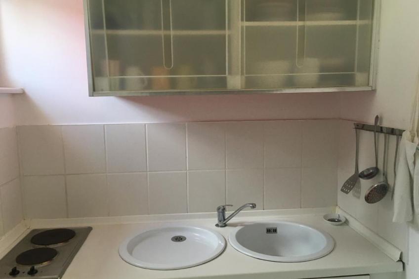 Bungalow Mecklenburgische Seenplatte - foto 19