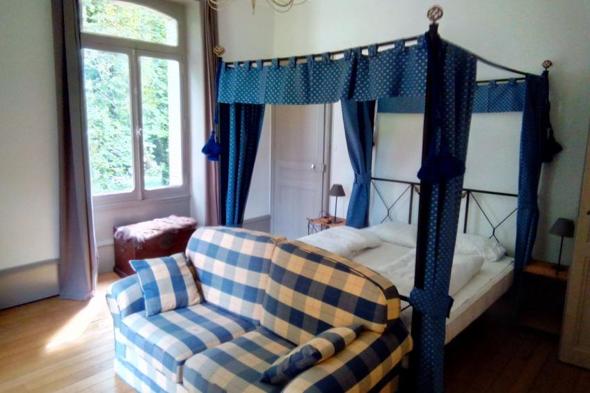 in Nantois mit Privatem Pool - foto 5